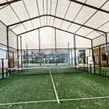 Parque Aguda Extérieur