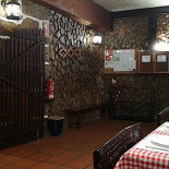 Taberna Do 7 Dentro