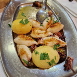 Montecarlo Comida
