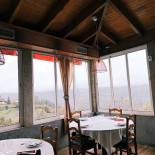 Tasca Do Xico À l'intérieur