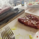 Tasca Do Xico Nourriture