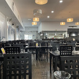 Toby Carvery Formby Dentro