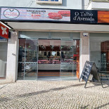 O Talho D'avenida Außen