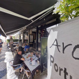 O Batel Cascais Extérieur