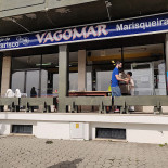 Vagomar Exterior