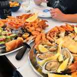 Vagomar Comida