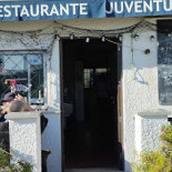 Juventude Extérieur