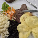 Dom Egas Taberna Comida