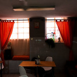 Café Ângelo À l'intérieur