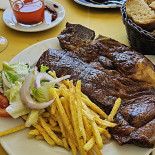 Goiano Nourriture