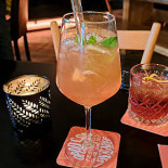 Acaso Minuman