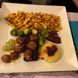 Acaso Cibo