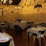 Uma Casa De Campo À l'intérieur