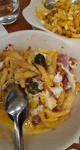 Bottega Das Tapas Comida