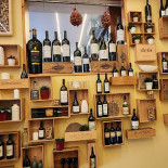 Bottega Das Tapas À l'intérieur