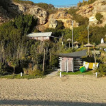Kalu Beach Extérieur