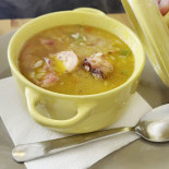 Sopas Comida