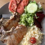 Sopas Comida