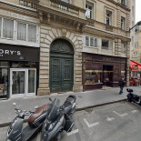 Lareira Exterior