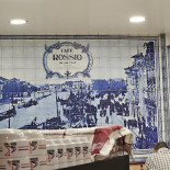 Café Rossio Carte
