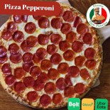 Pizzaria Don Pancho Nourriture