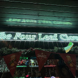 Four Leaf Clover Exterior