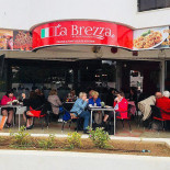 La Brezza Exterior