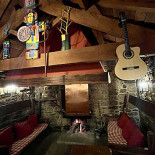 Tasca Do Acougue À l'intérieur