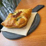 Le P'tit Francais Comida