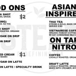 Bp Carte