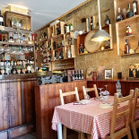 Vissaium Taberna À l'intérieur
