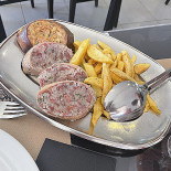 Da Catraia Food