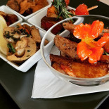 Marie E Oli's Food