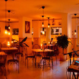 Marie E Oli's Inside