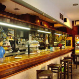 Ti Anica À l'intérieur