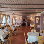 A Casa Do Bacalhau À l'intérieur
