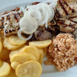 A Casa Do Bacalhau Nourriture
