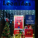 Leonidas Campo De Ourique Boisson