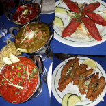Clay Oven Indian Kitchen Nourriture