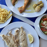 A Sardinha Comida