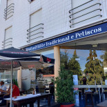 A Sardinha Exterior