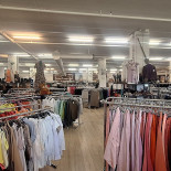 O Serranito À l'intérieur