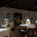 Pena Dentro