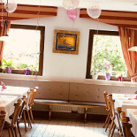 Mentiras Restaurante À l'intérieur