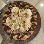 Pizzaria O Boss Nourriture