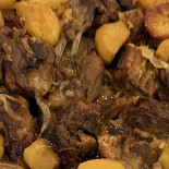 Restaurante Seabra Nourriture