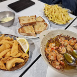 Cafe Cantinho Comida