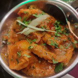 Natraj Comida