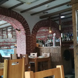 Taberna Da Praça À l'intérieur