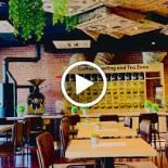 D-caffe Dentro